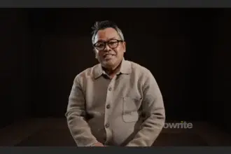 Direktur Eksekutif Jaringan Moderat Indonesia (JMI) Islah Bahrawi