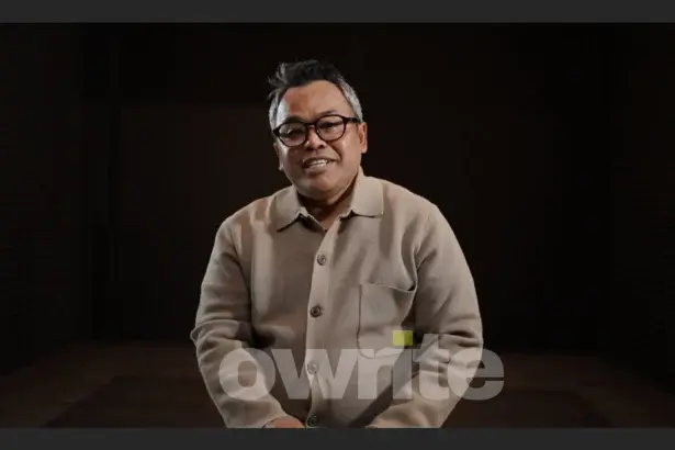 Direktur Eksekutif Jaringan Moderat Indonesia (JMI) Islah Bahrawi