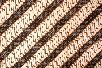Batik Parang