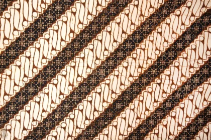 Batik Parang