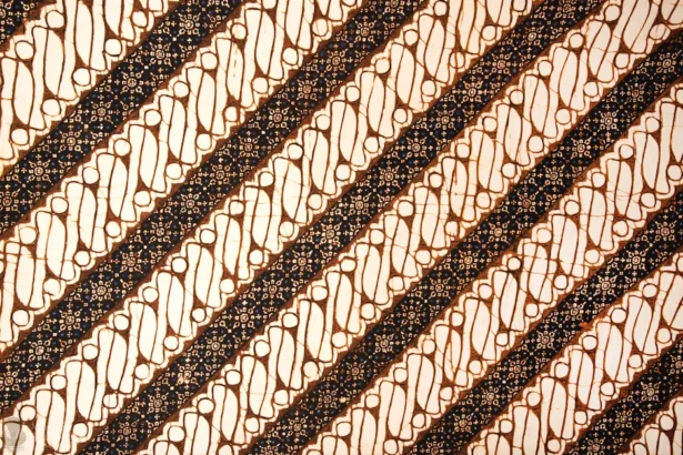Batik Parang