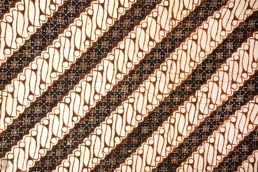 Batik Parang