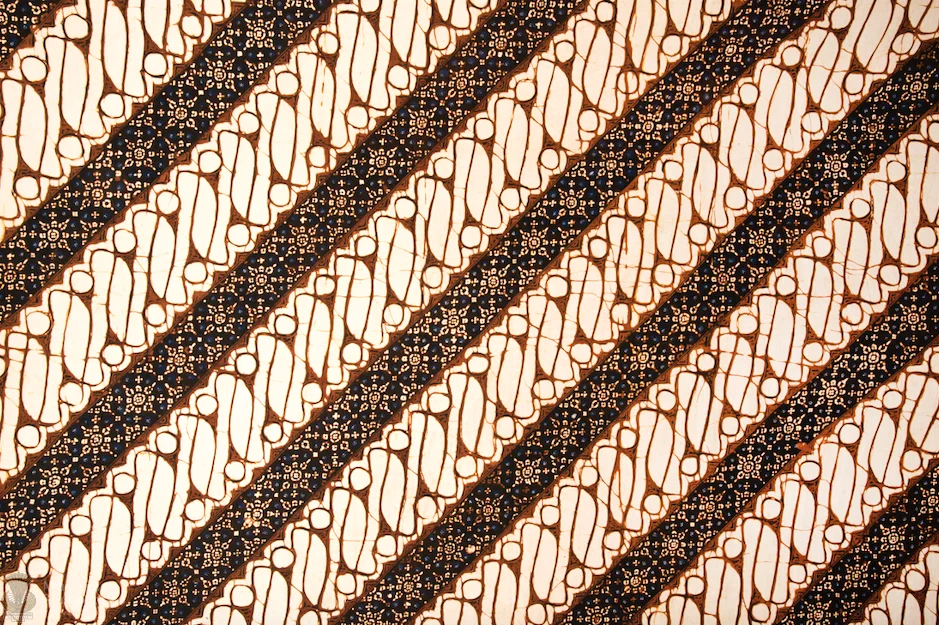 Batik Parang