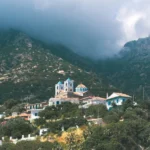 Loma Linda, Amerika Serikat (unsplash Jabez Impano)