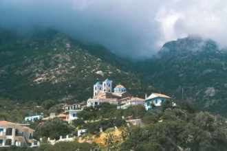 Loma Linda, Amerika Serikat (unsplash Jabez Impano)