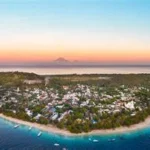 Gili Trawangan (Sumber: laman Islander)