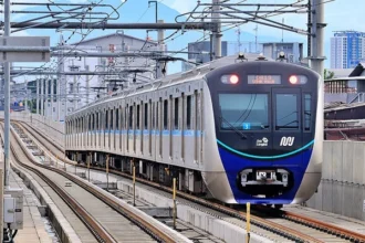 MRT Jakarta