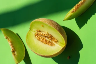 Buah Melon