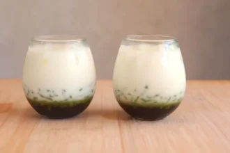 Es Cendol