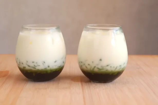 Es Cendol