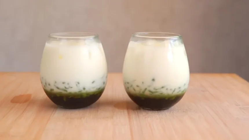 Es Cendol