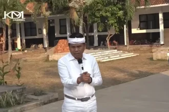 Dedi Mulyadi monitoring MPLS di Sekolah Jawa Barat