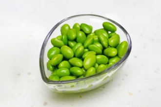 Secangkir edamame (Foto: pixabay)