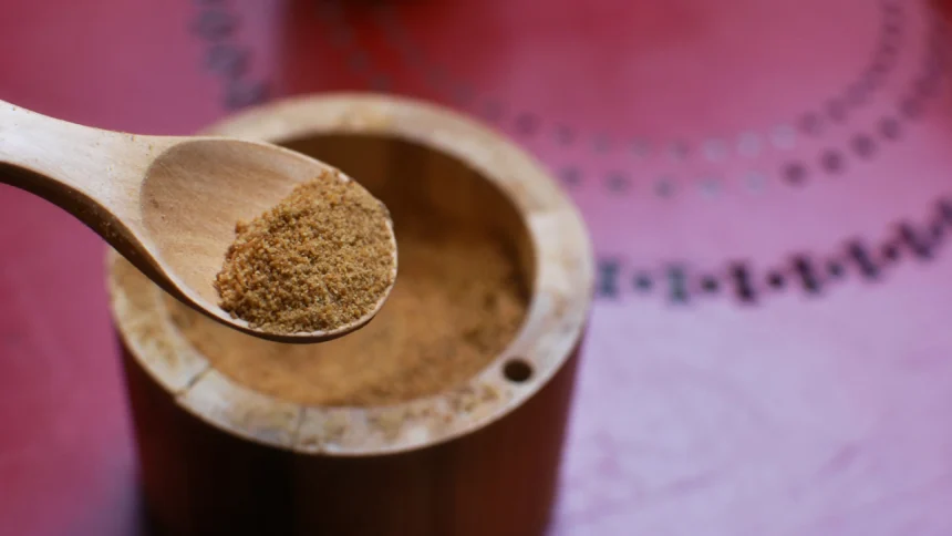 Gula kelapa
