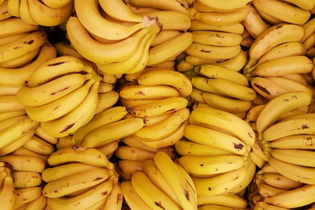 Pisang