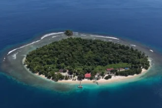 Pulau Sirandah