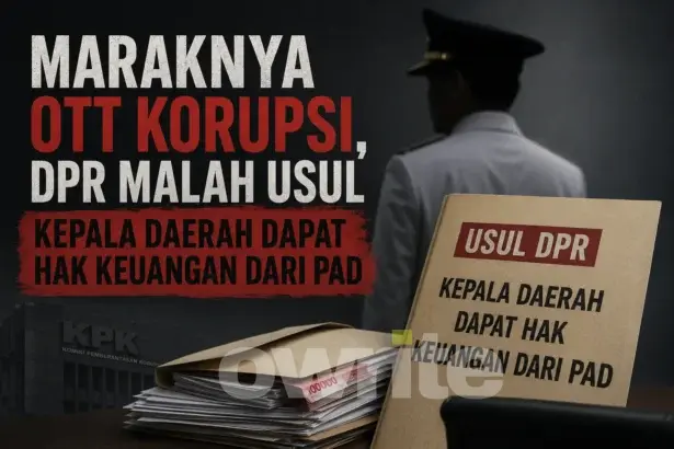 Gambar ilustrasi dibuat oleh AI