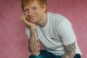 Ed Sheeran