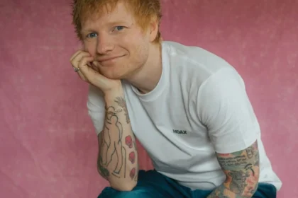Ed Sheeran