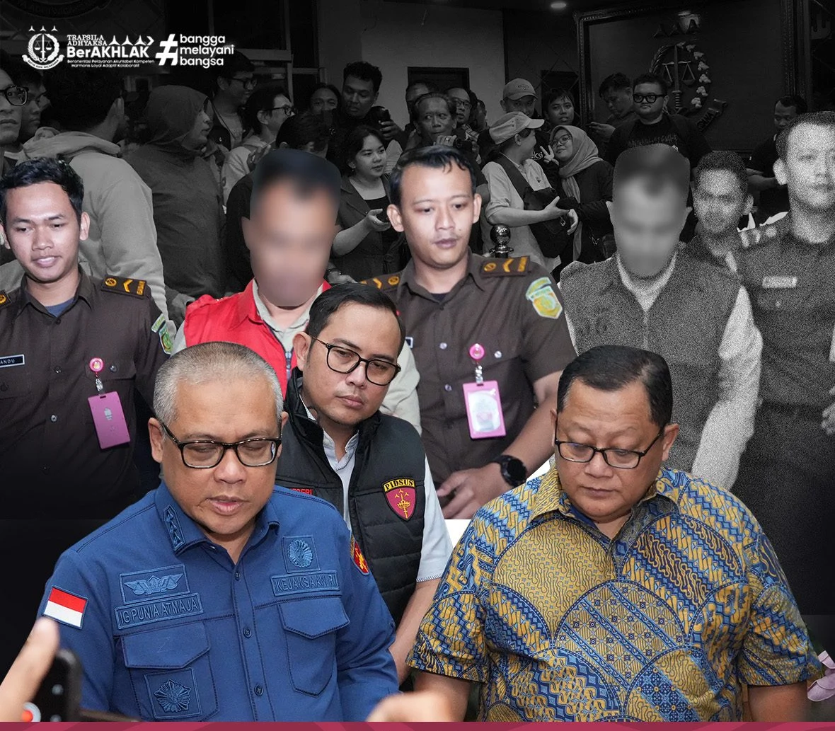 Asisten Tindak Pidana Khusus (Aspidsus) Kejati Jatim