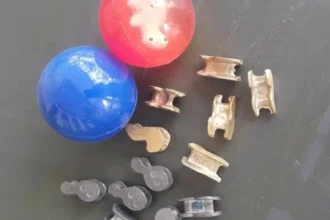 Bola Bekel