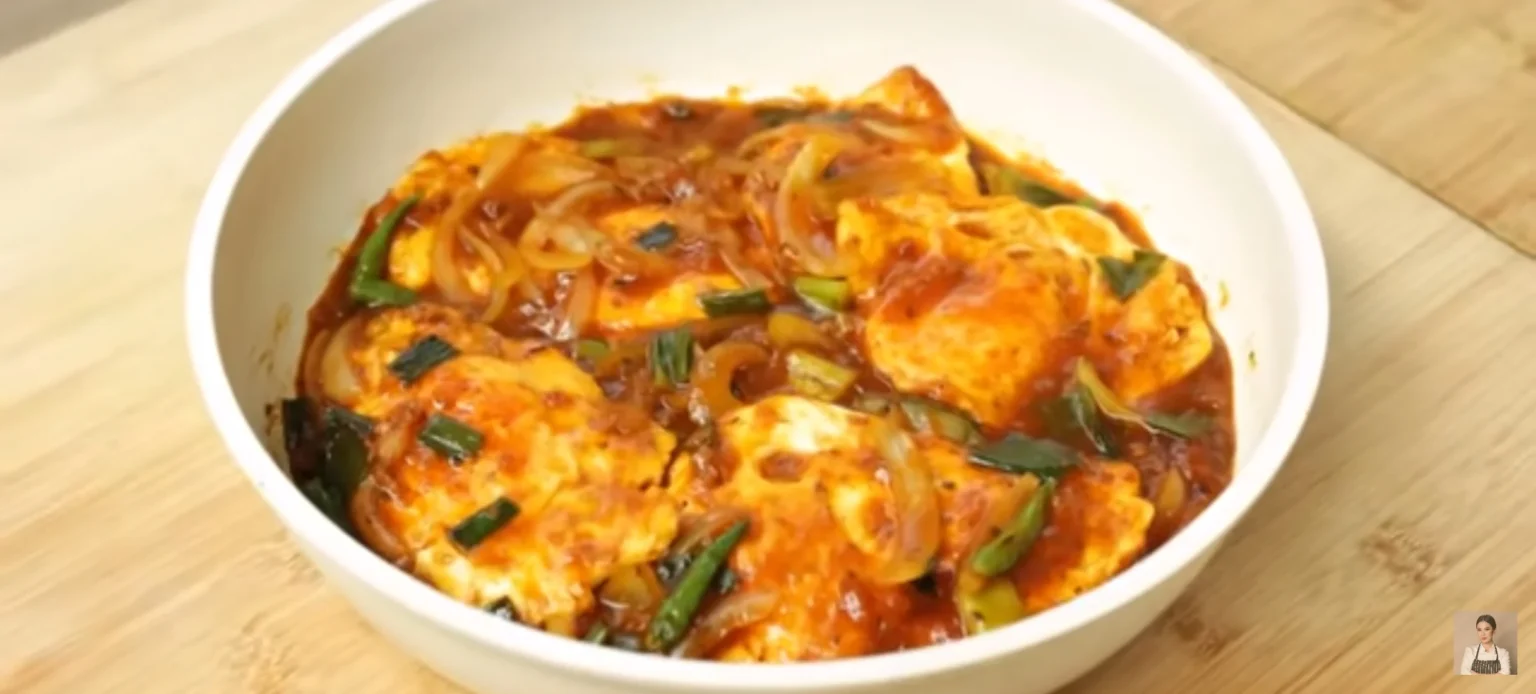 Telur Bolognese