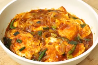 Telur Bolognese