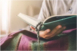Makna Surat Al-Maidah Ayat 48 Lengkap dengan Arab, Latin, dan Artinya