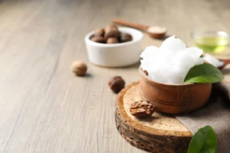 Manfaat Shea Butter untuk Kulit