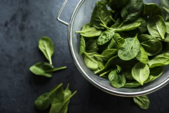 Sayur Bayam