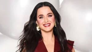 Penyanyi pop Katy Perry
