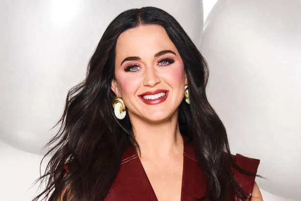 Penyanyi pop Katy Perry