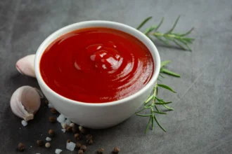 Saus Sachet (Foto: Magnific)