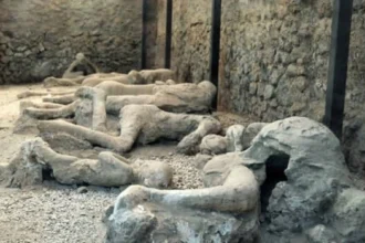 Azab Kaum Sodom di Laut Mati