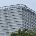 Gedung Pertamina