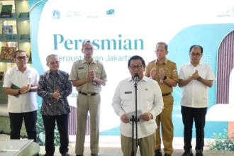 Gubernur DKI Jakarta, Pramono Anung