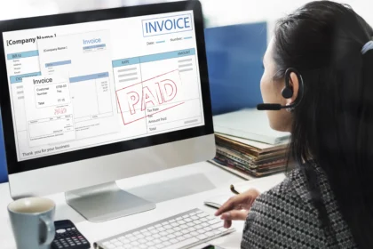 Ilustrasi pungutan pajak online