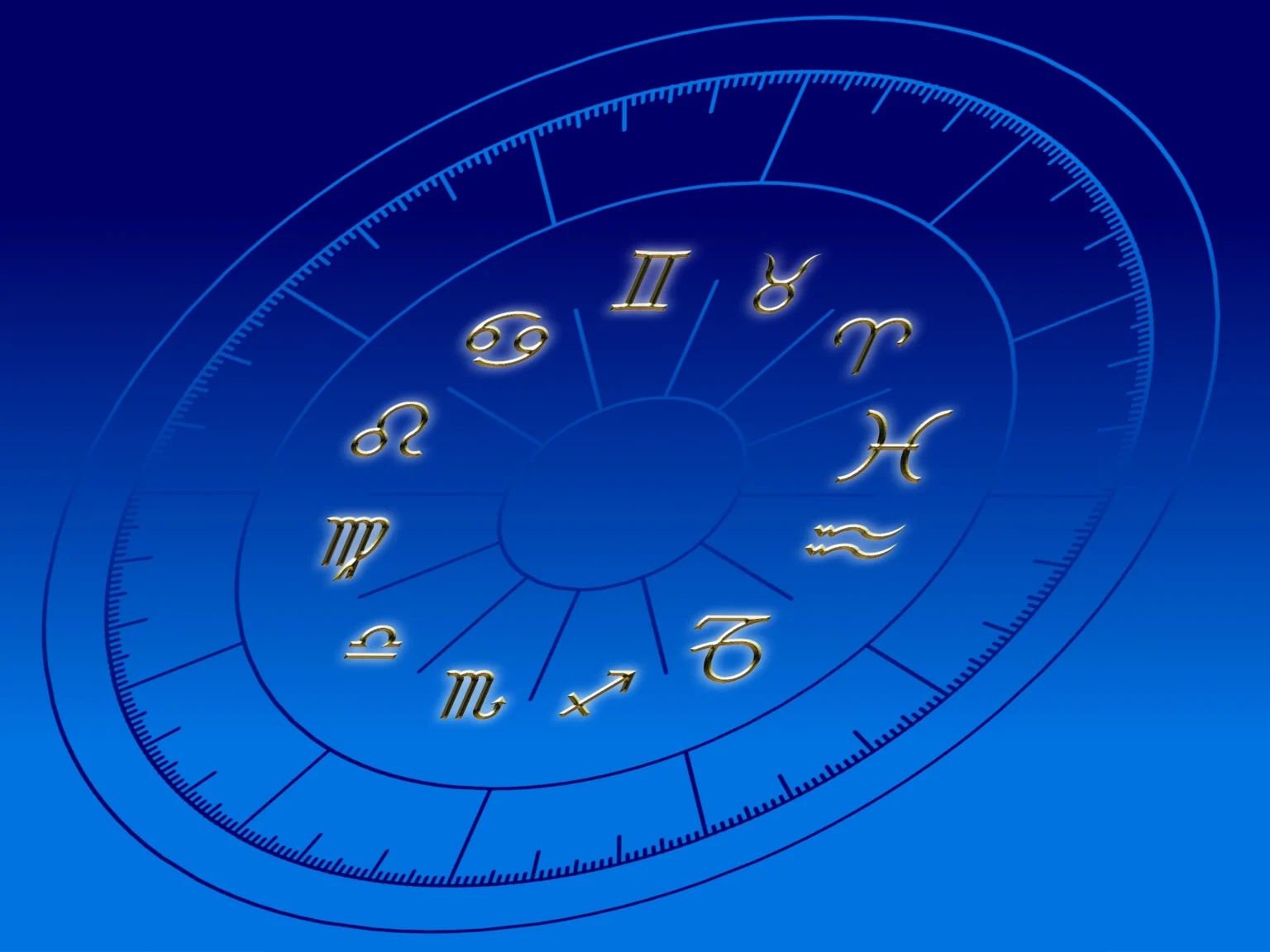 Ilustrasi Zodiak