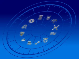 Ilustrasi Zodiak