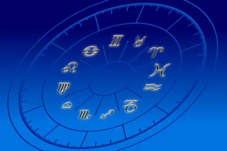Ilustrasi Zodiak
