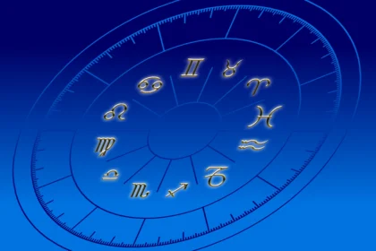Ilustrasi Zodiak