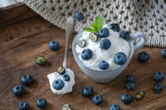 Yogurt