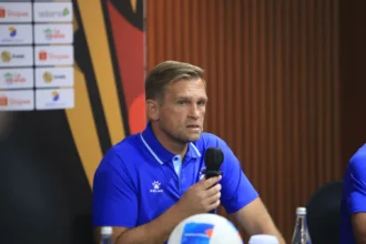 Pelatih Persib, Igor Tolic