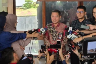 Koordinatoriat Wartawan Parlemen (KWP) akan melaporkan anggota Komisi II DPR RI Fraksi PDIP Dedi Sitorus, ke Mahkamah Kehormatan Dewan DPR. (Foto: Istimewa).