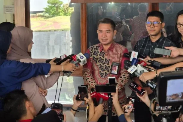 Koordinatoriat Wartawan Parlemen (KWP) akan melaporkan anggota Komisi II DPR RI Fraksi PDIP Dedi Sitorus, ke Mahkamah Kehormatan Dewan DPR. (Foto: Istimewa).
