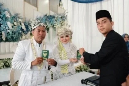 Penghulu Muda