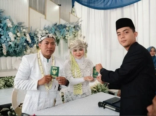 Penghulu Muda