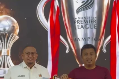 Semen Padang Bidik Juara Championship 2026/27