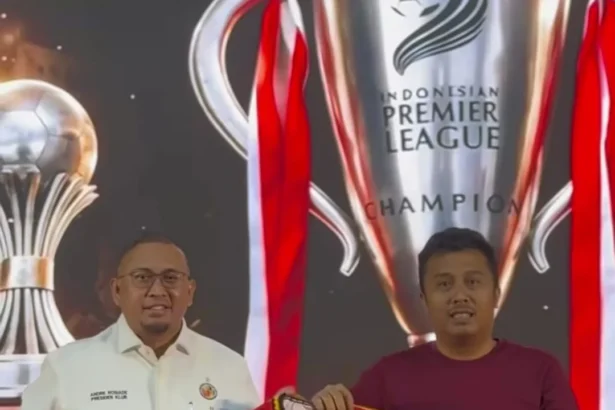 Semen Padang Bidik Juara Championship 2026/27