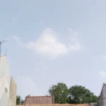 Cuaca Jakarta Cerah